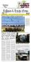 Primary view of Timpson & Tenaha News (Timpson, Tex.), Vol. 33, No. 24, Ed. 1 Thursday, June 13, 2013