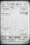 Newspaper: The Daily Herald. (Weatherford, Tex.), Vol. 13, No. 294, Ed. 1 Thursd…