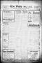 Newspaper: The Daily Herald. (Weatherford, Tex.), Vol. 13, No. 237, Ed. 1 Thursd…