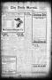 Newspaper: The Daily Herald. (Weatherford, Tex.), Vol. 13, No. 277, Ed. 1 Thursd…