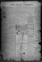 Thumbnail image of item number 1 in: 'Polk County Enterprise (Livingston, Tex.), Vol. 3, No. 33, Ed. 1 Thursday, May 9, 1907'.