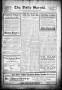Newspaper: The Daily Herald. (Weatherford, Tex.), Vol. 13, No. 283, Ed. 1 Thursd…