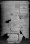Thumbnail image of item number 4 in: 'Polk County Enterprise (Livingston, Tex.), Vol. 3, No. 32, Ed. 1 Thursday, May 2, 1907'.