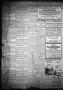 Thumbnail image of item number 2 in: 'The Daily Leader (Orange, Tex.), Vol. 1, No. 256, Ed. 1 Tuesday, February 9, 1909'.