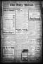 Newspaper: The Daily Herald. (Weatherford, Tex.), Vol. 12, No. 298, Ed. 1 Friday…