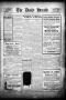 Newspaper: The Daily Herald (Weatherford, Tex.), Vol. 20, No. 119, Ed. 1 Thursda…