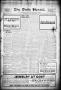 Newspaper: The Daily Herald. (Weatherford, Tex.), Vol. 13, No. 296, Ed. 1 Saturd…