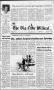 Newspaper: The Big Lake Wildcat (Big Lake, Tex.), Vol. SIXTY-FIRST YEAR, No. 14,…