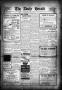 Primary view of The Daily Herald (Weatherford, Tex.), Vol. 20, No. 315, Ed. 1 Friday, February 6, 1920