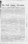 Newspaper: The Polk County Enterprise (Livingston, Tex.), Vol. 7, No. 9, Ed. 1 T…