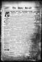 Primary view of The Daily Herald (Weatherford, Tex.), Vol. 22, No. 306, Ed. 1 Saturday, January 7, 1922