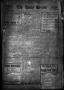 Newspaper: The Daily Herald (Weatherford, Tex.), Vol. 20, No. 284, Ed. 1 Thursda…