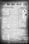 Newspaper: The Daily Herald (Weatherford, Tex.), Vol. 20, No. 309, Ed. 1 Friday,…