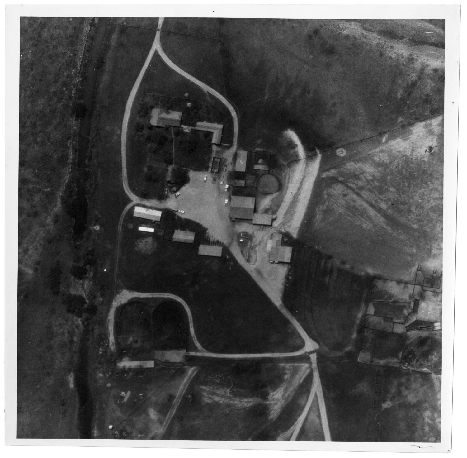 [Aerial View of Ranch Property]
                                                
                                                    [Sequence #]: 1 of 2
                                                