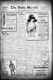 Newspaper: The Daily Herald. (Weatherford, Tex.), Vol. 13, No. 211, Ed. 1 Tuesda…