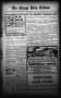 Thumbnail image of item number 1 in: 'The Orange Daily Tribune. (Orange, Tex.), Vol. 7, No. 41, Ed. 1 Wednesday, February 20, 1907'.