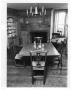 Photograph: [Ranch House Dining Room]