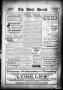 Newspaper: The Daily Herald (Weatherford, Tex.), Vol. 23, No. 14, Ed. 1 Monday, …