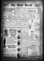 Newspaper: The Daily Herald (Weatherford, Tex.), Vol. 20, No. 306, Ed. 1 Tuesday…