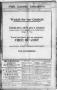 Newspaper: Polk County Enterprise (Livingston, Tex.), Vol. 4, No. 35, Ed. 1 Thur…