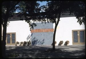 Spain Pavilion at HemisFair '68