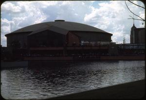 Lone Star Pavilion at HemisFair '68