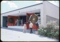 Thumbnail image of item number 1 in: 'Switzerland Pavilion at HemisFair '68'.