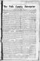 Newspaper: The Polk County Enterprise (Livingston, Tex.), Vol. 7, No. 24, Ed. 1 …