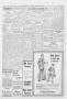 Thumbnail image of item number 3 in: 'The Lubbock Daily Avalanche (Lubbock, Texas), Vol. 1, No. 278, Ed. 1 Wednesday, September 19, 1923'.