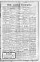 Newspaper: Polk County Enterprise (Livingston, Tex.), Vol. 5, No. 19, Ed. 1 Thur…