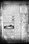 Thumbnail image of item number 2 in: 'The Daily Herald (Weatherford, Tex.), Vol. 21, No. 159, Ed. 1 Tuesday, July 13, 1920'.