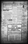 Thumbnail image of item number 4 in: 'The Orange Daily Tribune (Orange, Tex.), Vol. 7, No. 110, Ed. 1 Thursday, May 30, 1907'.