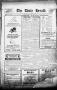Newspaper: The Daily Herald (Weatherford, Tex.), Vol. 21, No. 163, Ed. 1 Friday,…