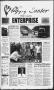 Primary view of Polk County Enterprise (Livingston, Tex.), Vol. 126, No. 25, Ed. 1 Sunday, March 23, 2008