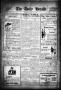 Newspaper: The Daily Herald (Weatherford, Tex.), Vol. 20, No. 345, Ed. 1 Friday,…