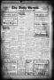 Newspaper: The Daily Herald. (Weatherford, Tex.), Vol. 13, No. 179, Ed. 1 Saturd…