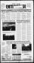 Thumbnail image of item number 1 in: 'Polk County Enterprise (Livingston, Tex.), Vol. 131, No. 23, Ed. 1 Thursday, March 21, 2013'.