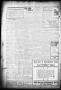 Thumbnail image of item number 2 in: 'The Daily Herald. (Weatherford, Tex.), Vol. 13, No. 273, Ed. 1 Friday, November 29, 1912'.