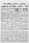 Thumbnail image of item number 1 in: 'The Lubbock Daily Avalanche (Lubbock, Texas), Vol. 1, No. 277, Ed. 1 Tuesday, September 18, 1923'.