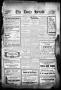 Newspaper: The Daily Herald (Weatherford, Tex.), Vol. 20, No. 132, Ed. 1 Friday,…