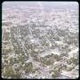 Photograph: Photo-Aerial photo view of downtown before HemisFair
