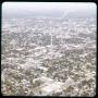 Photograph: Photo-Aerial photo view of downtown before HemisFair