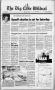 Newspaper: The Big Lake Wildcat (Big Lake, Tex.), Vol. SIXTY-FIRST YEAR, No. 23,…