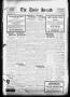 Newspaper: The Daily Herald (Weatherford, Tex.), Vol. 23, No. 148, Ed. 1 Thursda…
