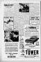 Thumbnail image of item number 2 in: 'The Big Lake Wildcat (Big Lake, Tex.), Vol. 35, No. 43, Ed. 1 Thursday, October 27, 1960'.