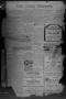 Thumbnail image of item number 1 in: 'Polk County Enterprise (Livingston, Tex.), Vol. 3, No. 9, Ed. 1 Thursday, November 22, 1906'.