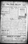 Newspaper: The Daily Herald. (Weatherford, Tex.), Vol. 13, No. 298, Ed. 1 Tuesda…