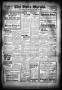 Newspaper: The Daily Herald. (Weatherford, Tex.), Vol. 13, No. 176, Ed. 1 Wednes…