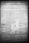 Newspaper: The Orange Daily Tribune (Orange, Tex.), Vol. 7, No. 161, Ed. 1 Monda…
