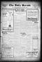 Newspaper: The Daily Herald. (Weatherford, Tex.), Vol. 13, No. 147, Ed. 1 Wednes…